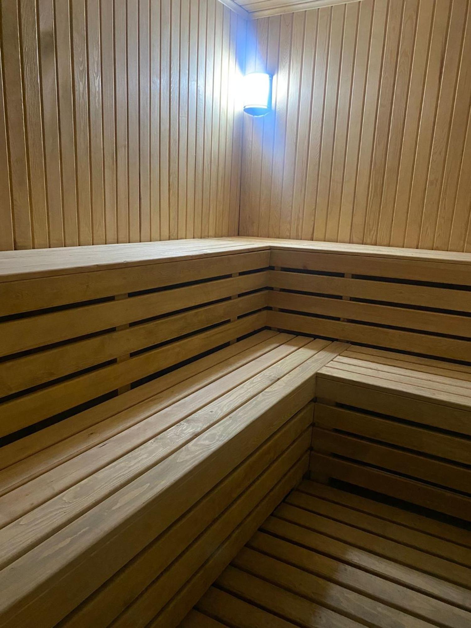 Mes Hotel & Spa سامسون المظهر الخارجي الصورة